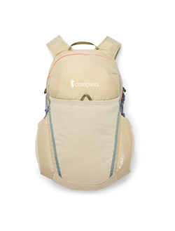 ELQUI 18L BACKPACK GRAIN